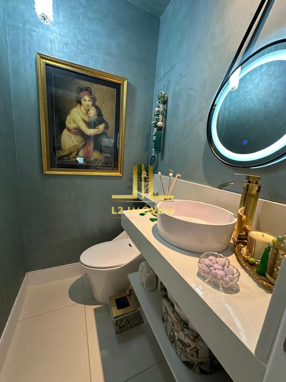 Apartamento, 3 quartos, 145 m² - Foto 24