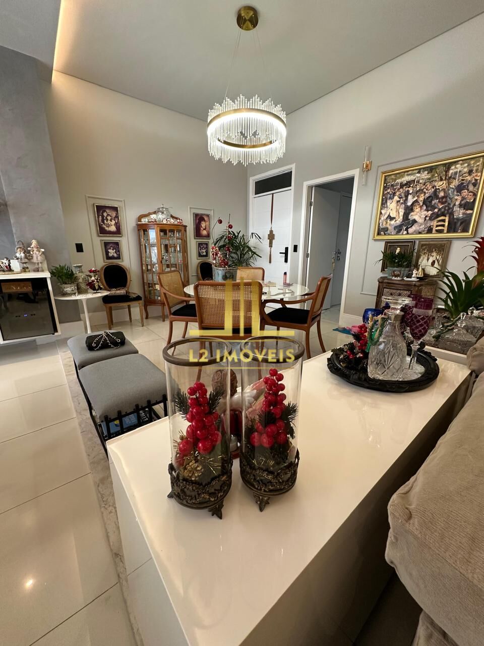 Apartamento, 3 quartos, 145 m² - Foto 11