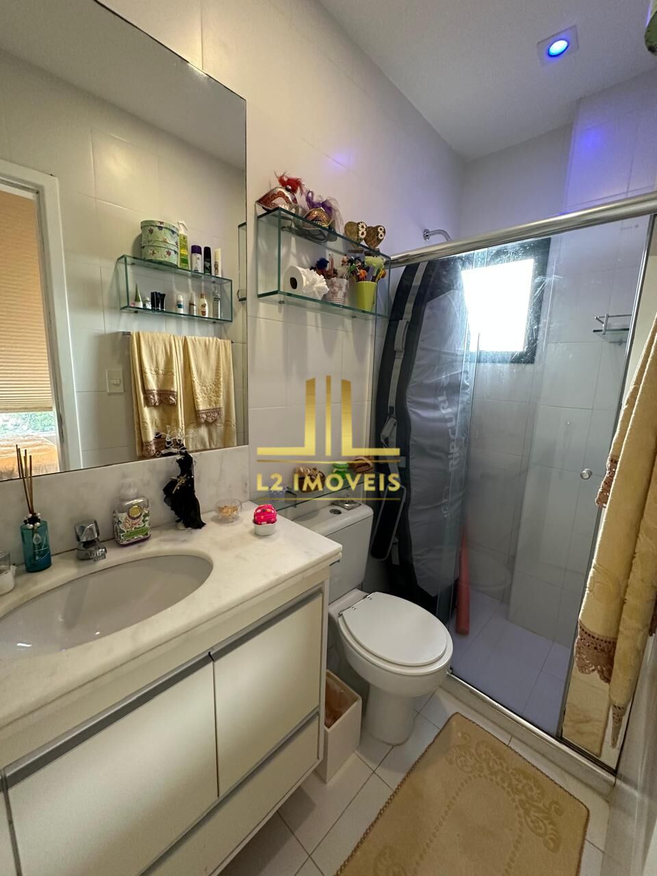 Apartamento, 3 quartos, 145 m² - Foto 25