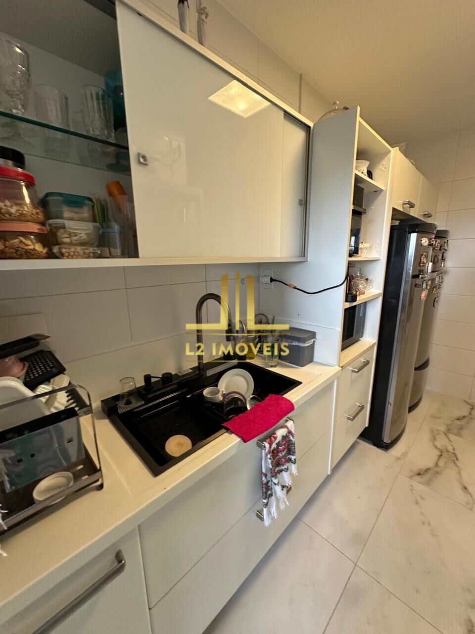 Apartamento, 3 quartos, 145 m² - Foto 10