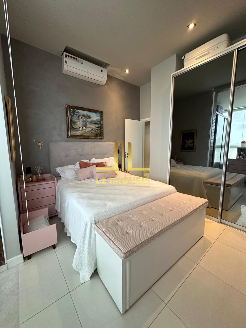 Apartamento, 3 quartos, 145 m² - Foto 17