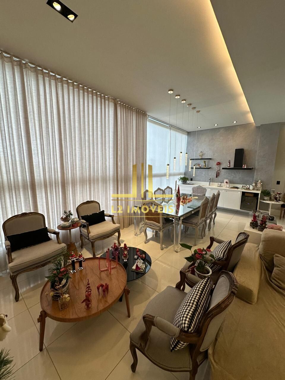 Apartamento, 3 quartos, 145 m² - Foto 4