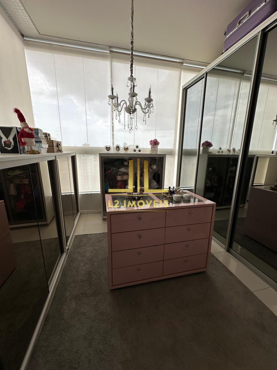 Apartamento, 3 quartos, 145 m² - Foto 20