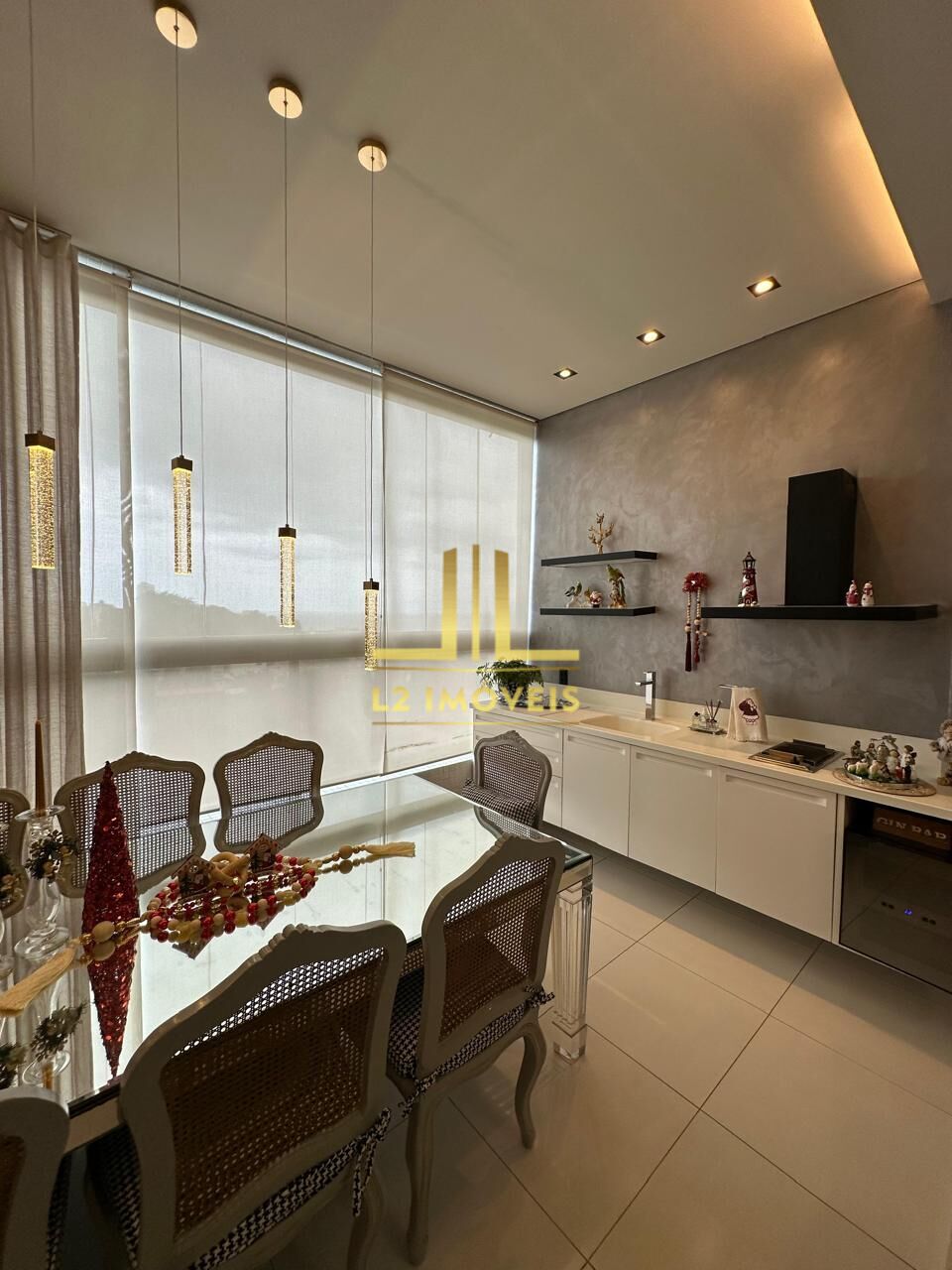 Apartamento, 3 quartos, 145 m² - Foto 5