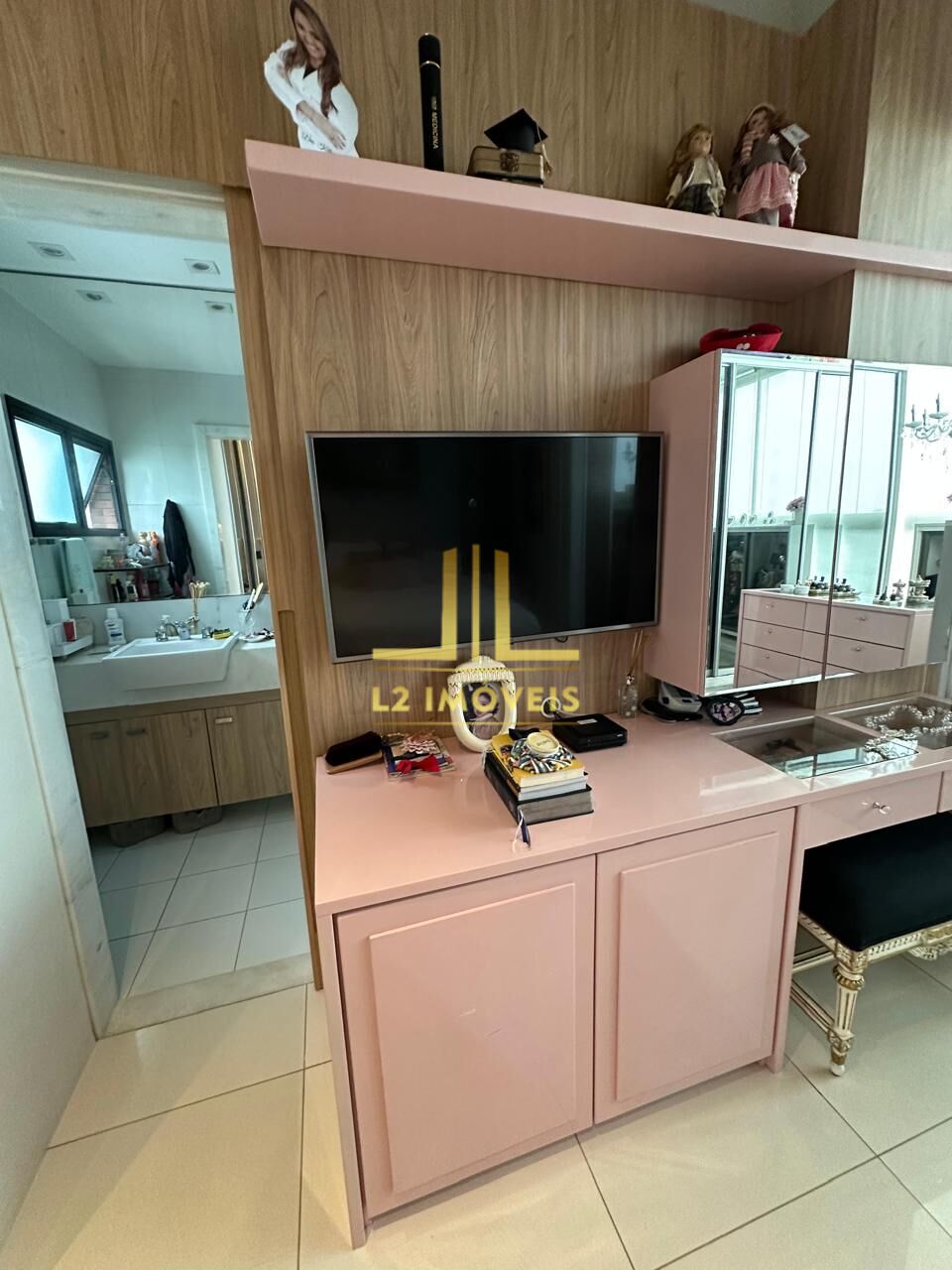 Apartamento, 3 quartos, 145 m² - Foto 19