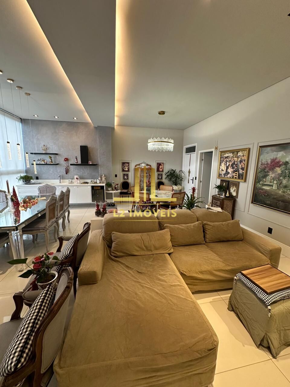 Apartamento, 3 quartos, 145 m² - Foto 6