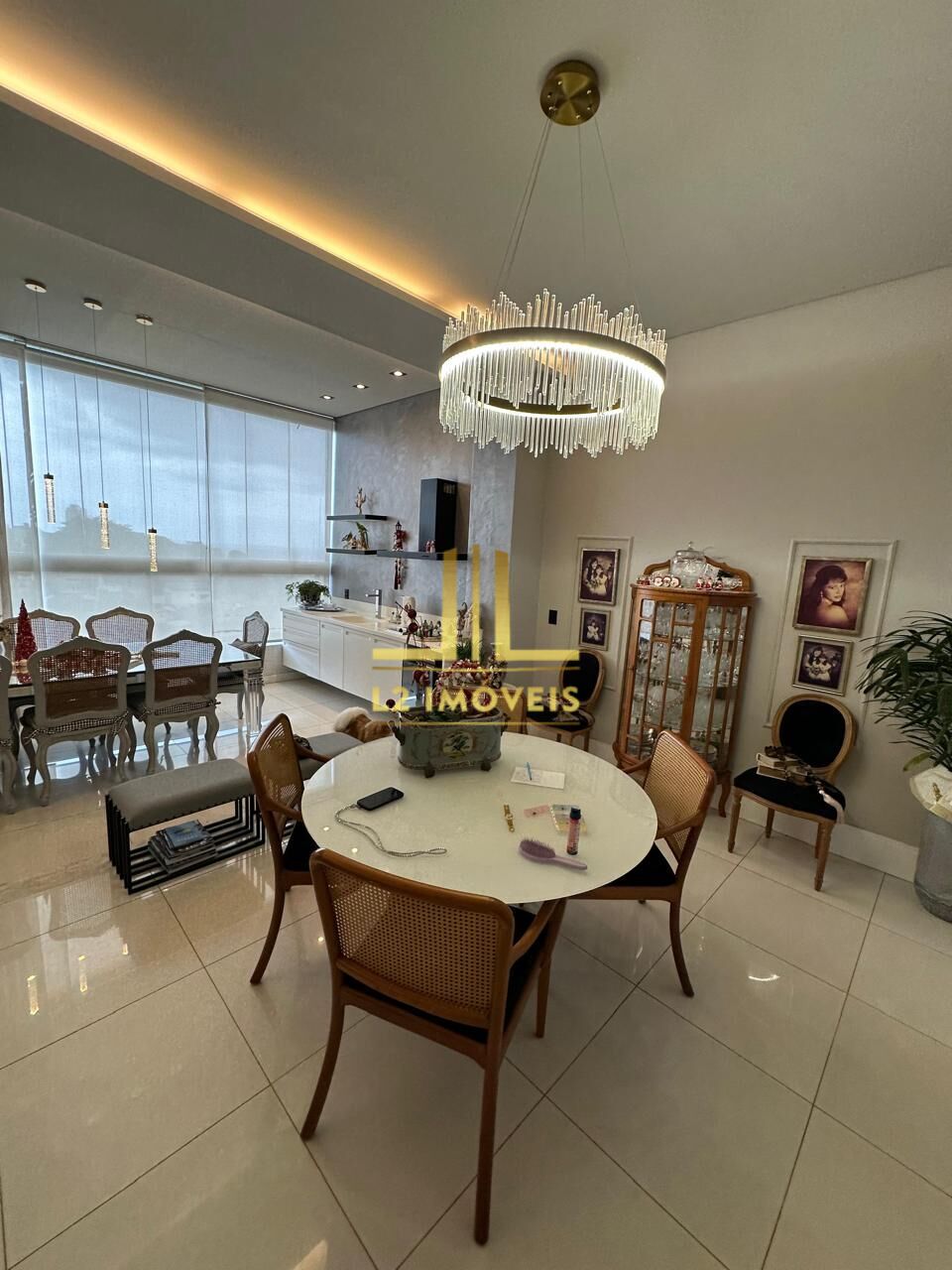 Apartamento, 3 quartos, 145 m² - Foto 8