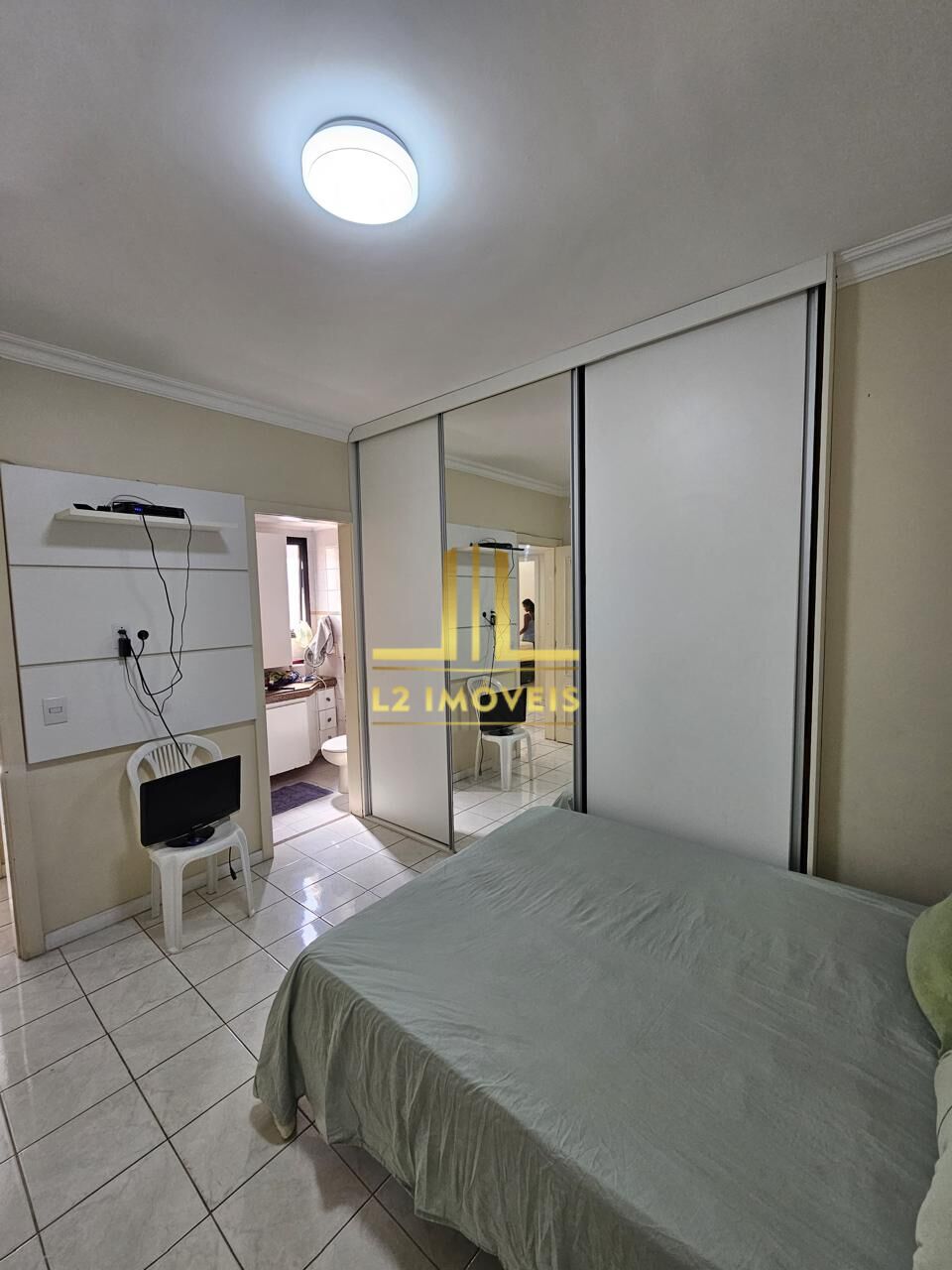 Apartamento à venda com 4 quartos, 123m² - Foto 12