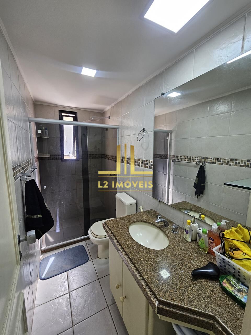 Apartamento à venda com 4 quartos, 123m² - Foto 26