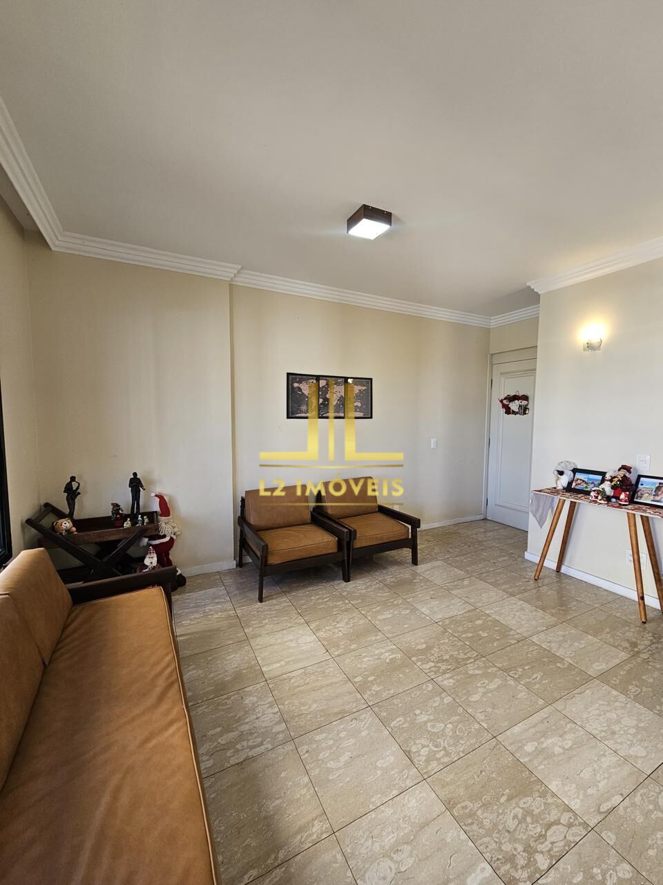 Apartamento à venda com 4 quartos, 123m² - Foto 5