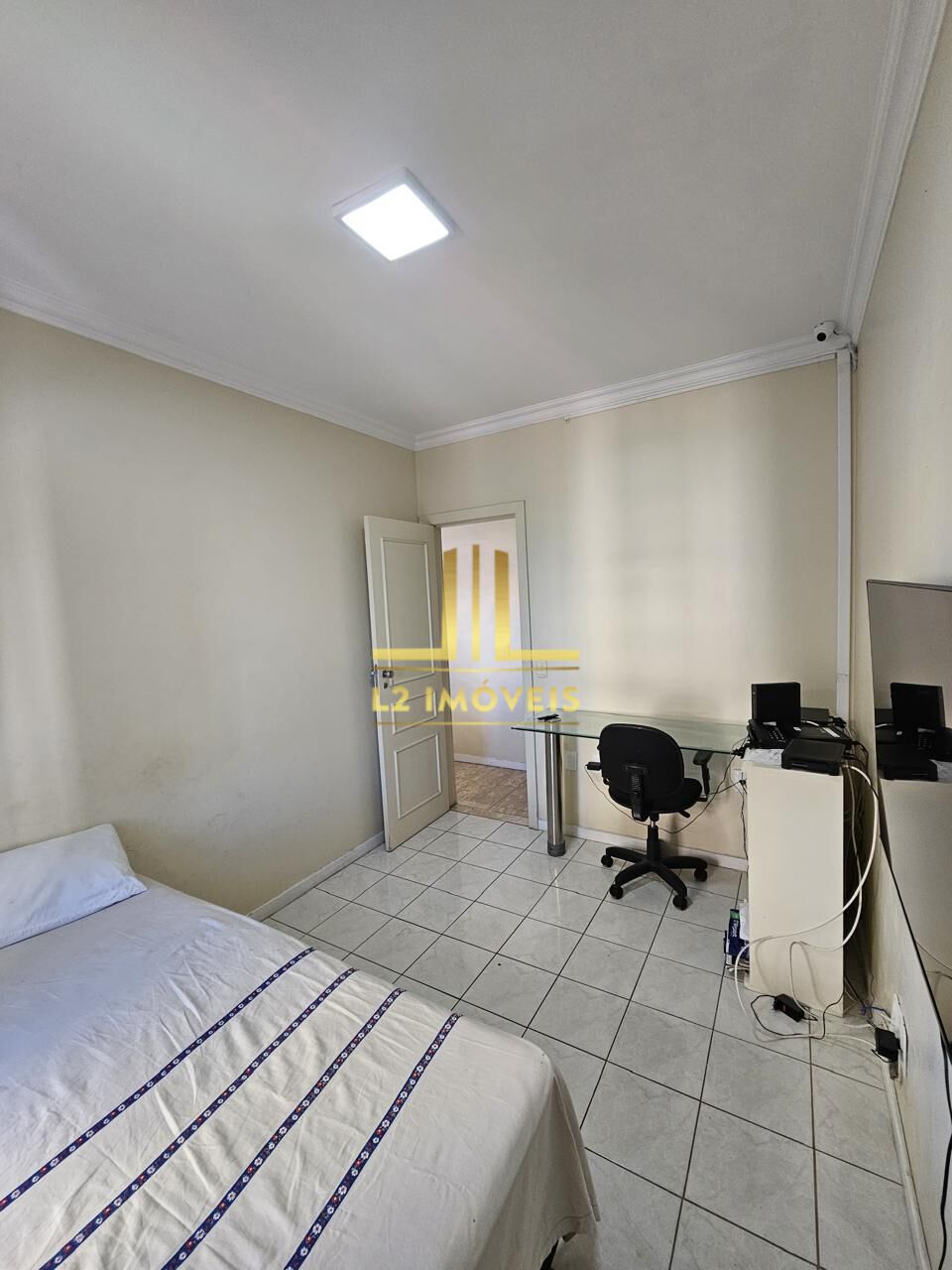 Apartamento à venda com 4 quartos, 123m² - Foto 14