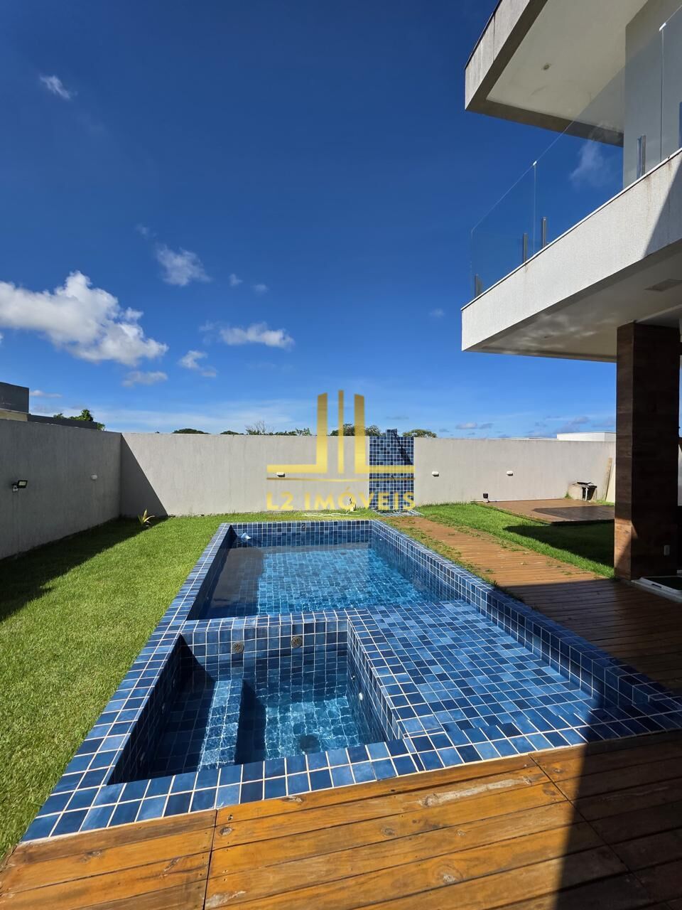 Casa - Alphaville