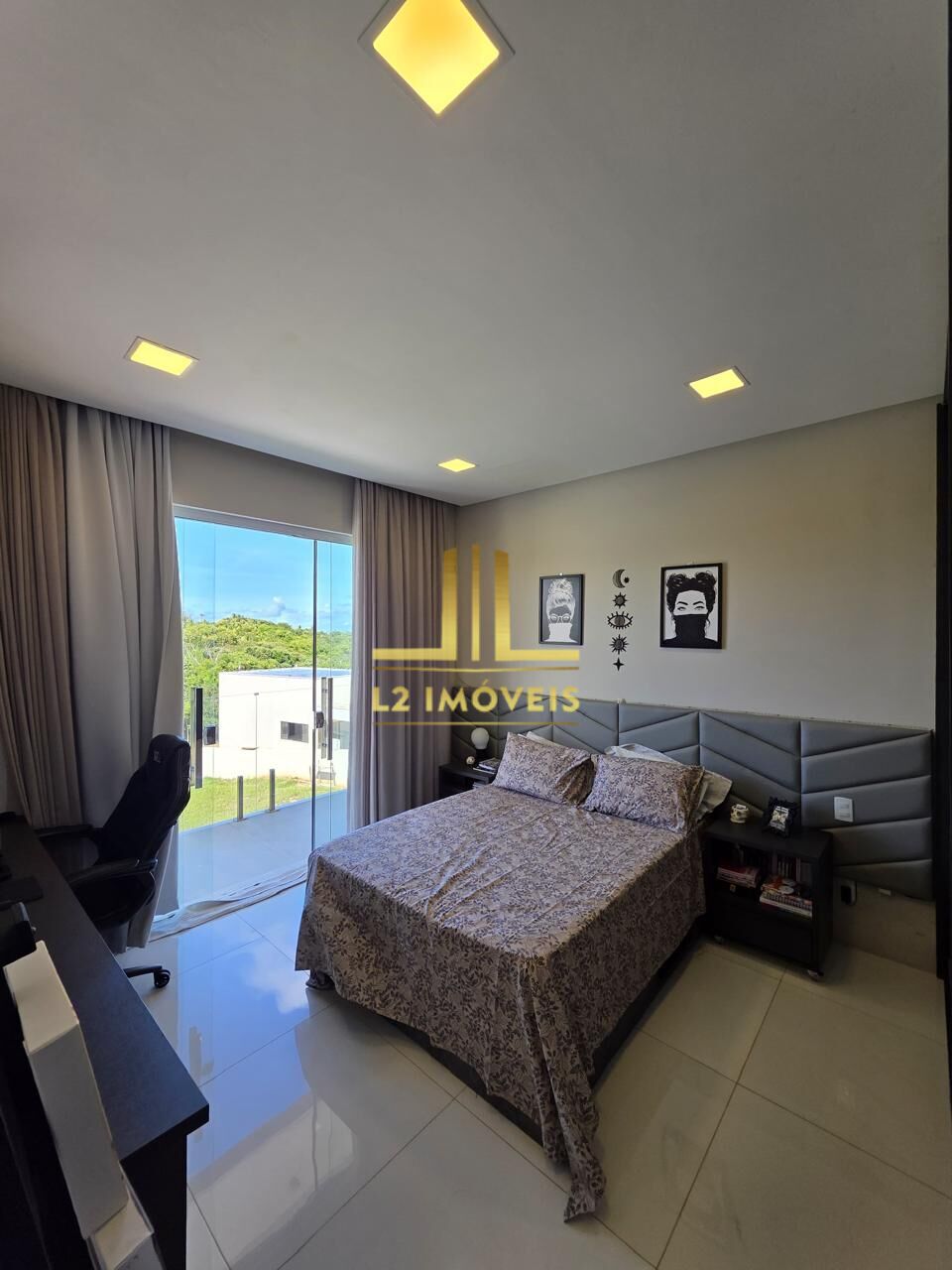 Casa - Alphaville