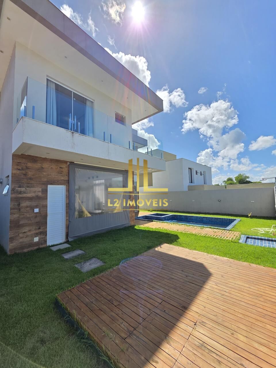 Casa - Alphaville