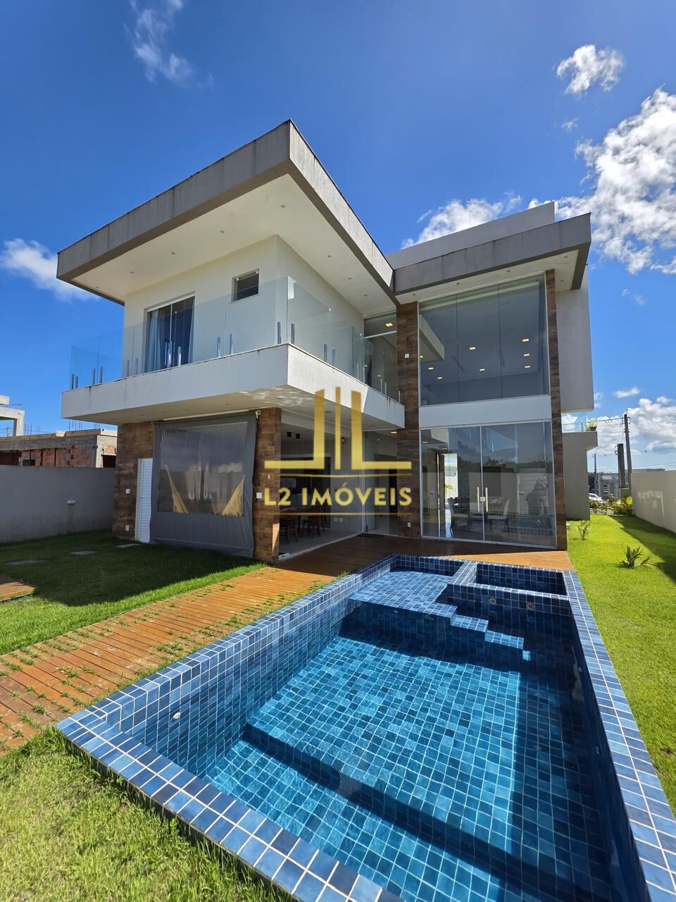 Casa - Alphaville