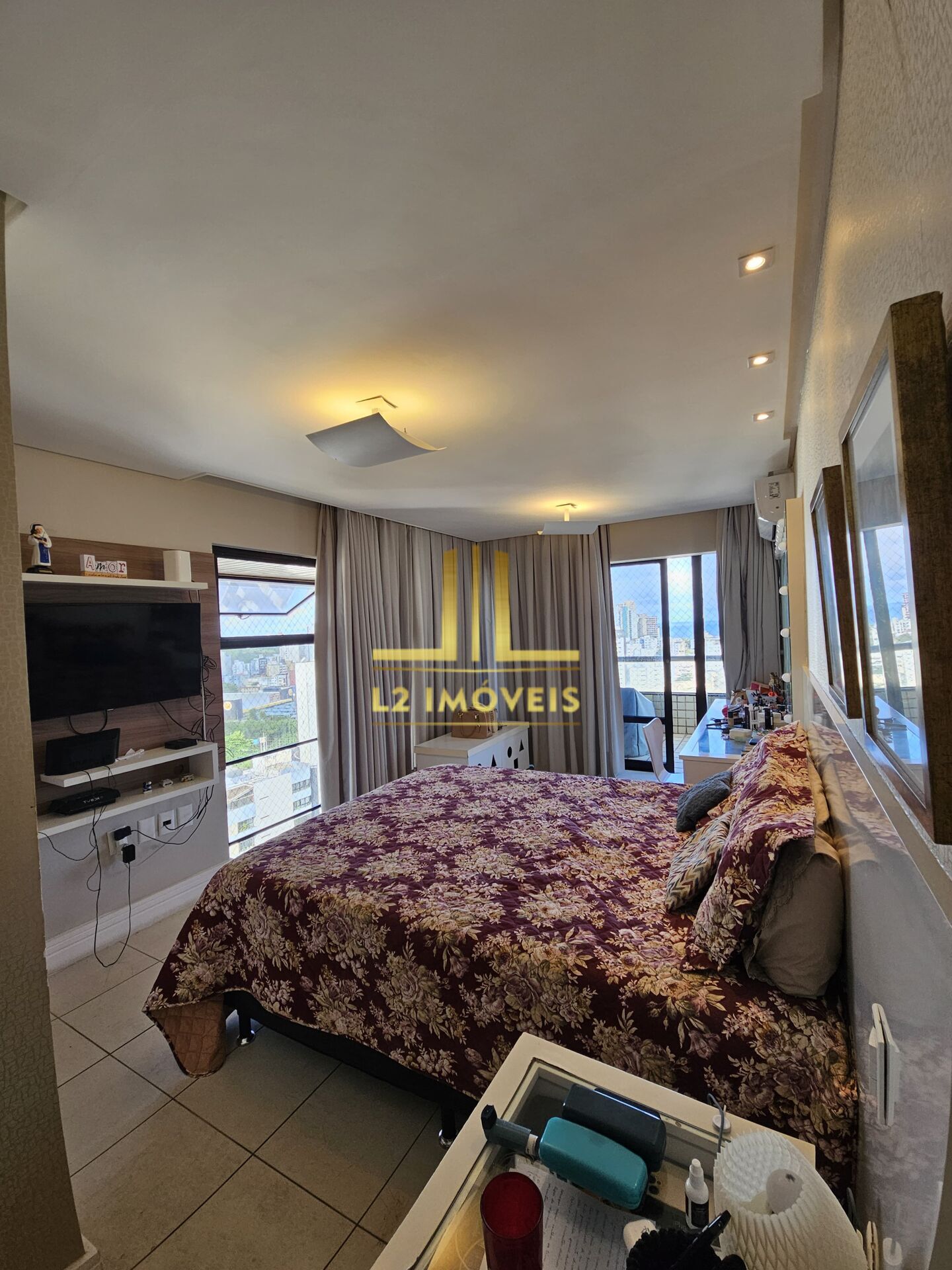 Apartamento, 4 quartos, 205 m² - Foto 10