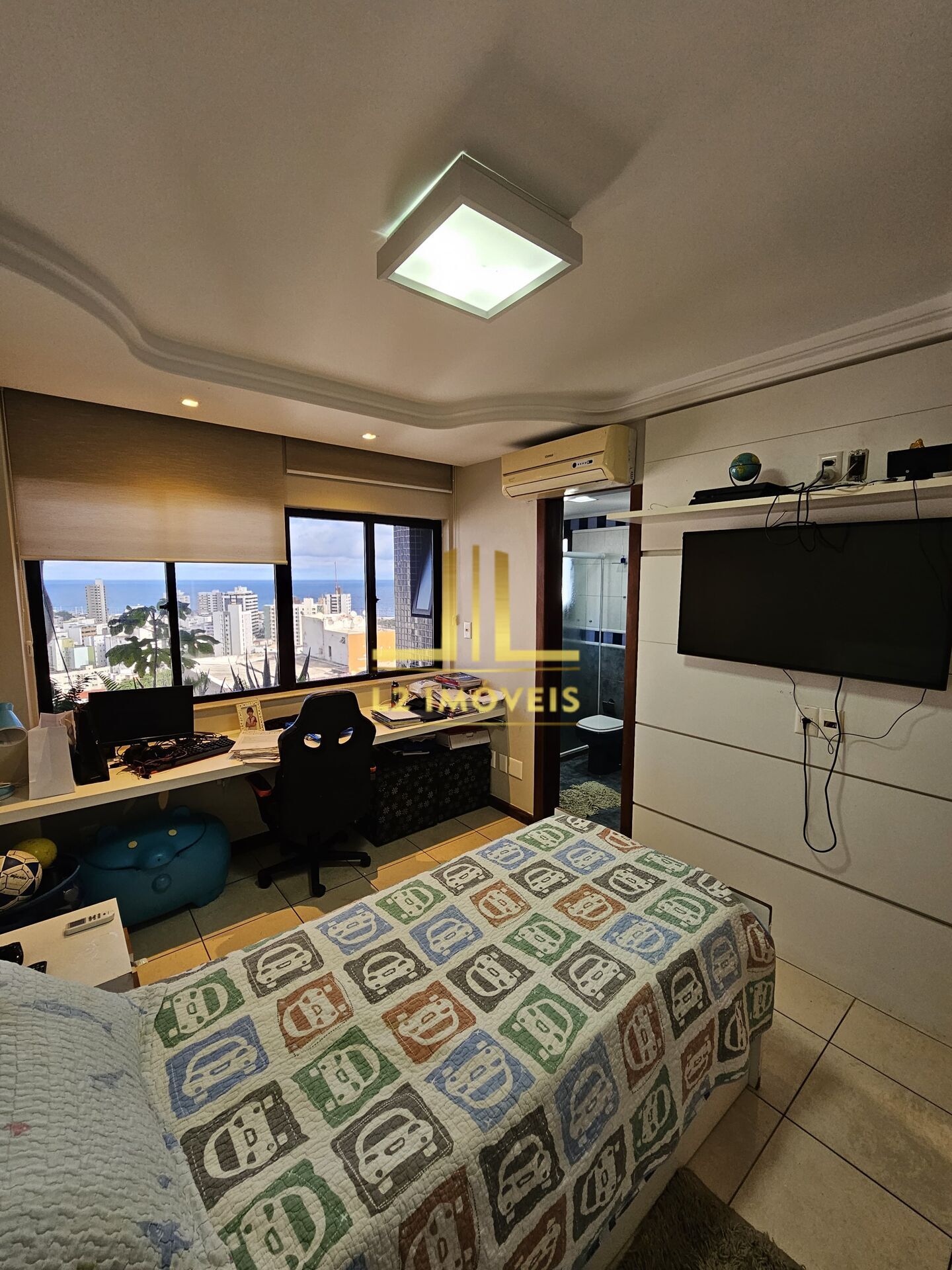 Apartamento, 4 quartos, 205 m² - Foto 8