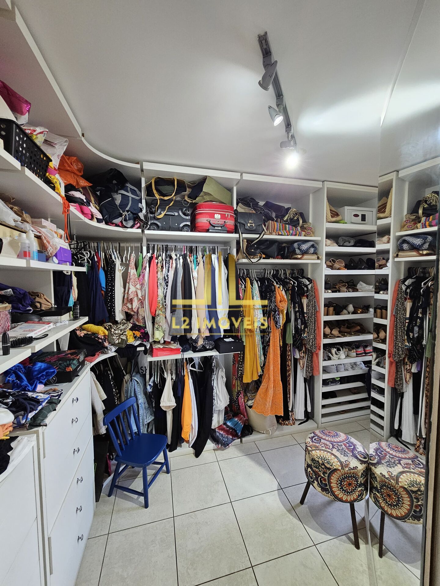 Apartamento, 4 quartos, 205 m² - Foto 14