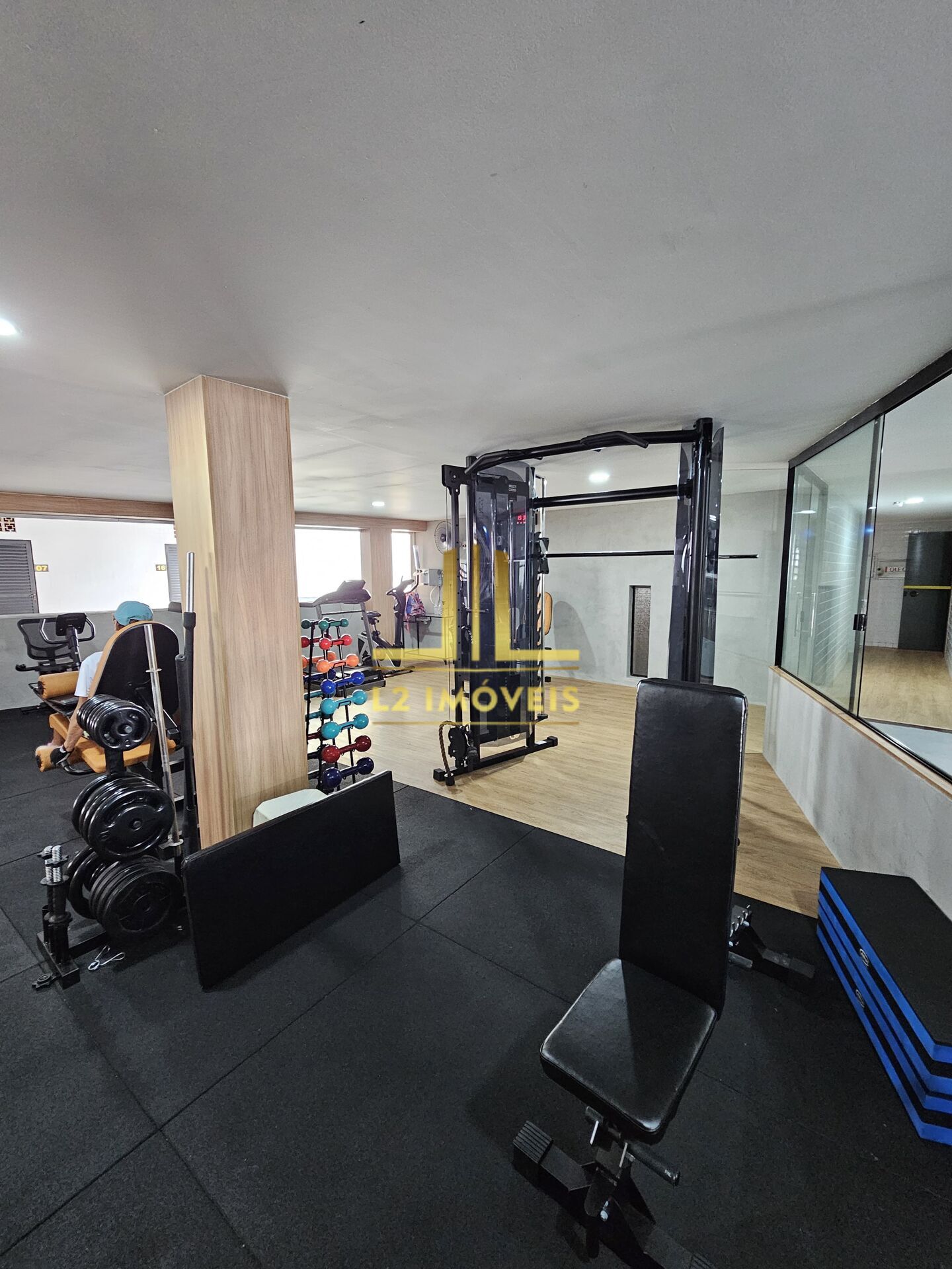 Apartamento, 4 quartos, 205 m² - Foto 24