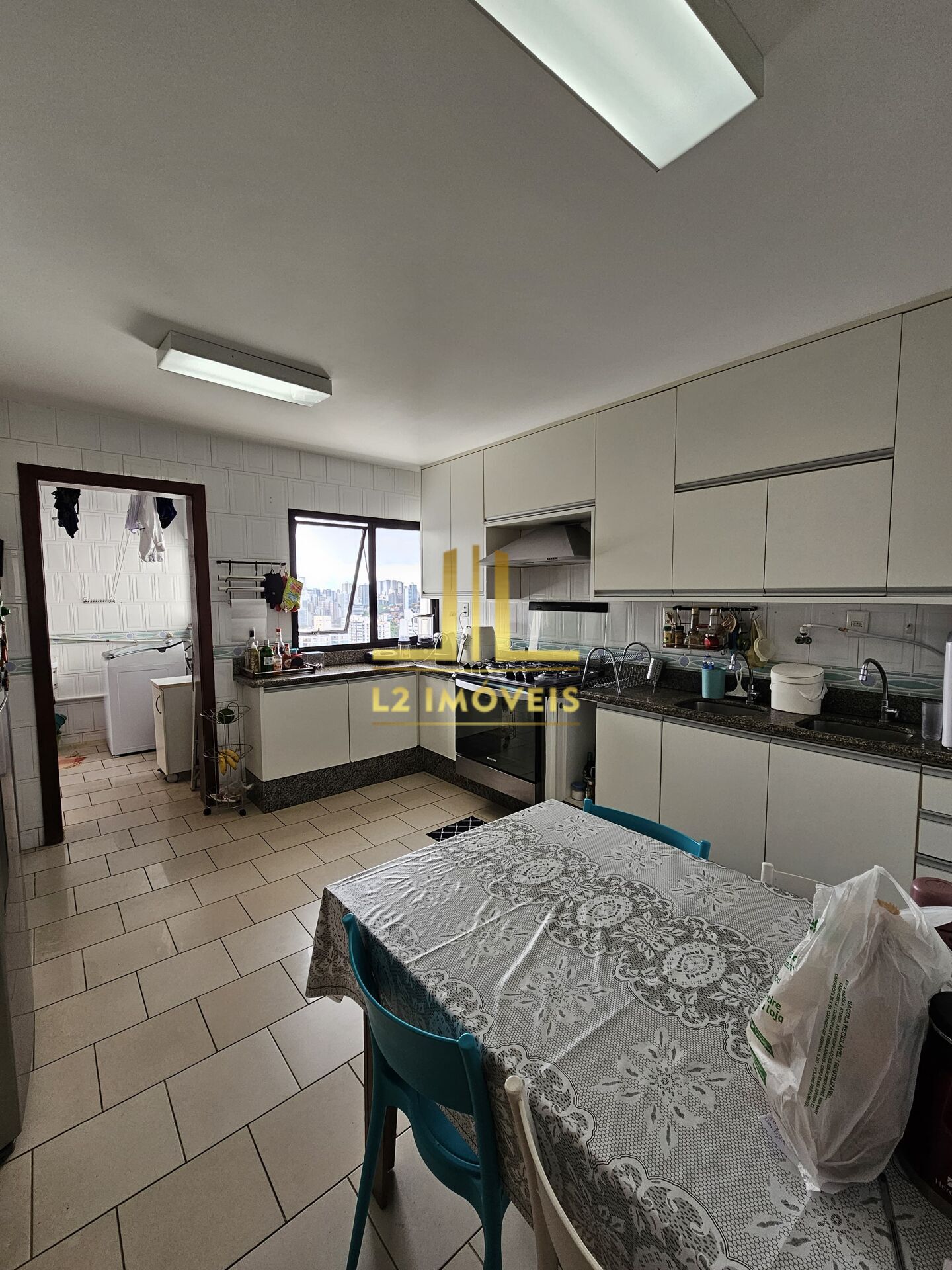 Apartamento, 4 quartos, 205 m² - Foto 17