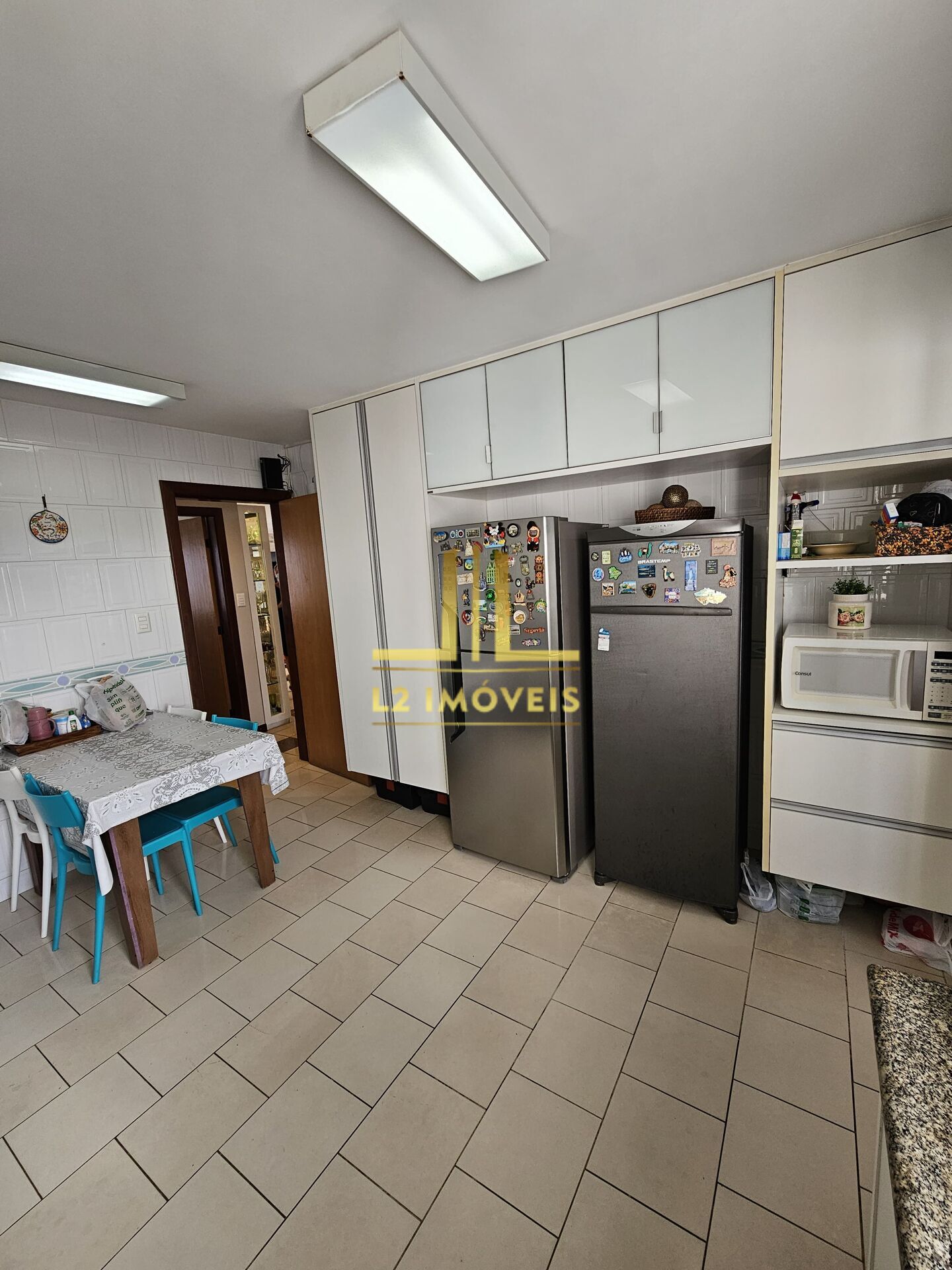 Apartamento, 4 quartos, 205 m² - Foto 18