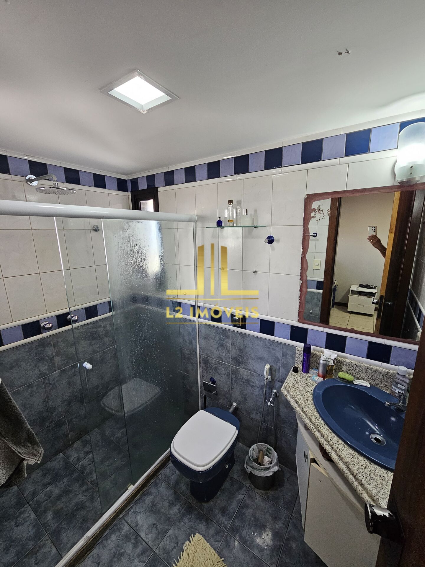 Apartamento, 4 quartos, 205 m² - Foto 19