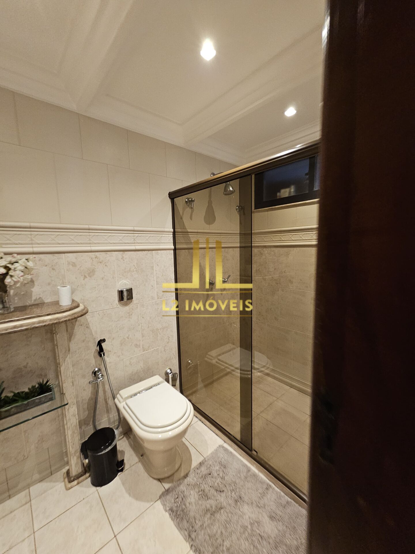 Apartamento, 4 quartos, 205 m² - Foto 20
