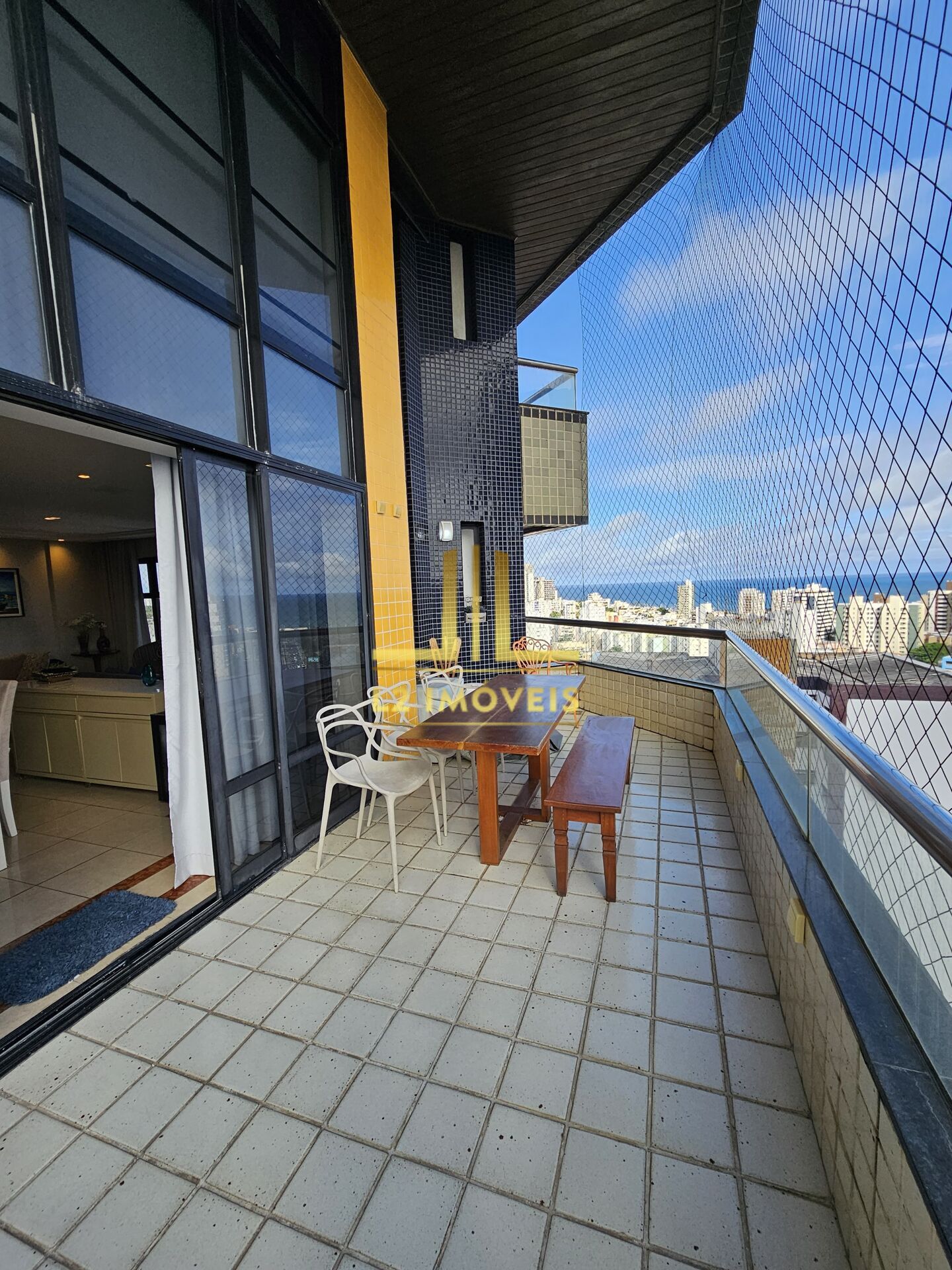 Apartamento, 4 quartos, 205 m² - Foto 32