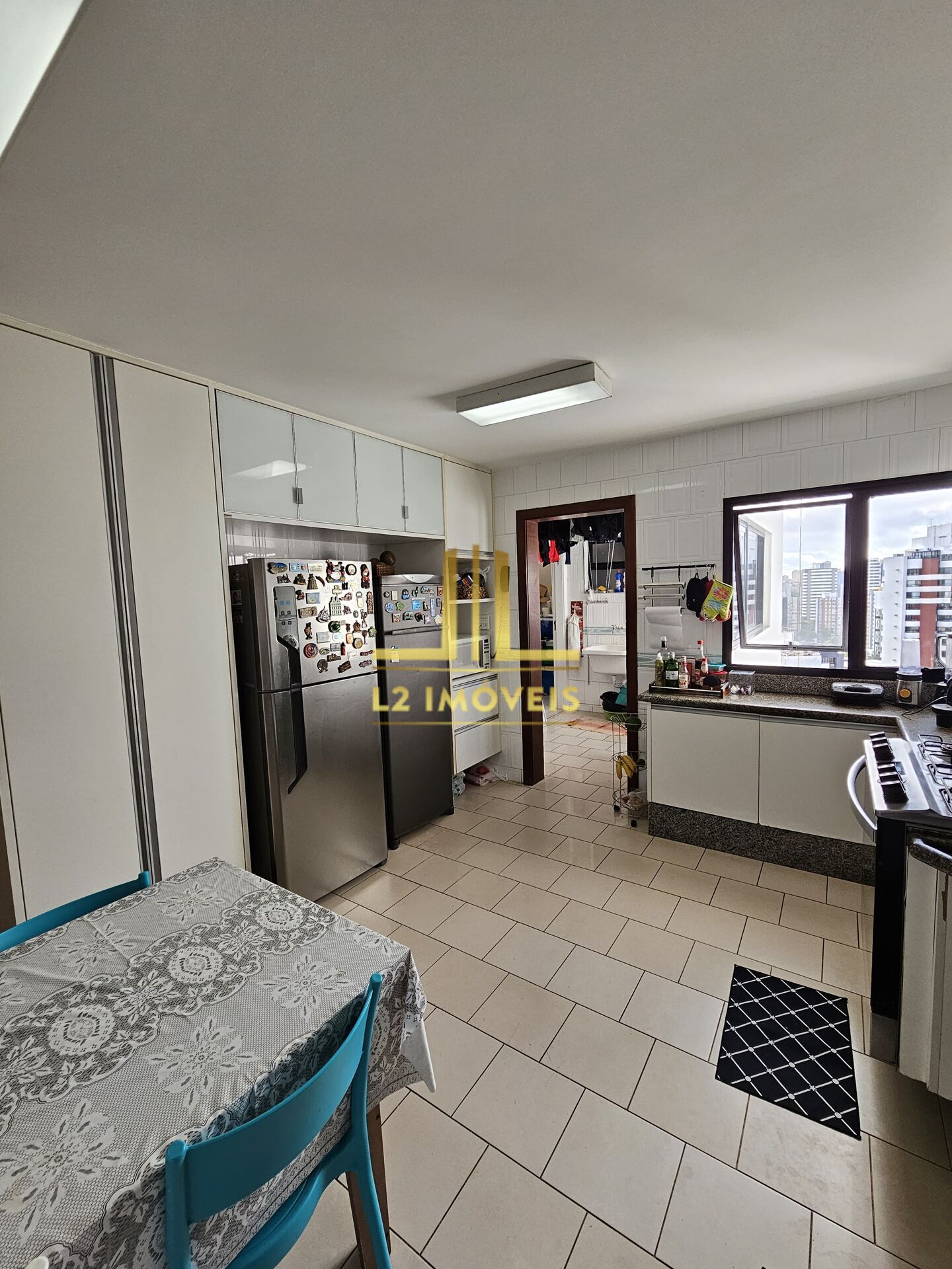 Apartamento, 4 quartos, 205 m² - Foto 16