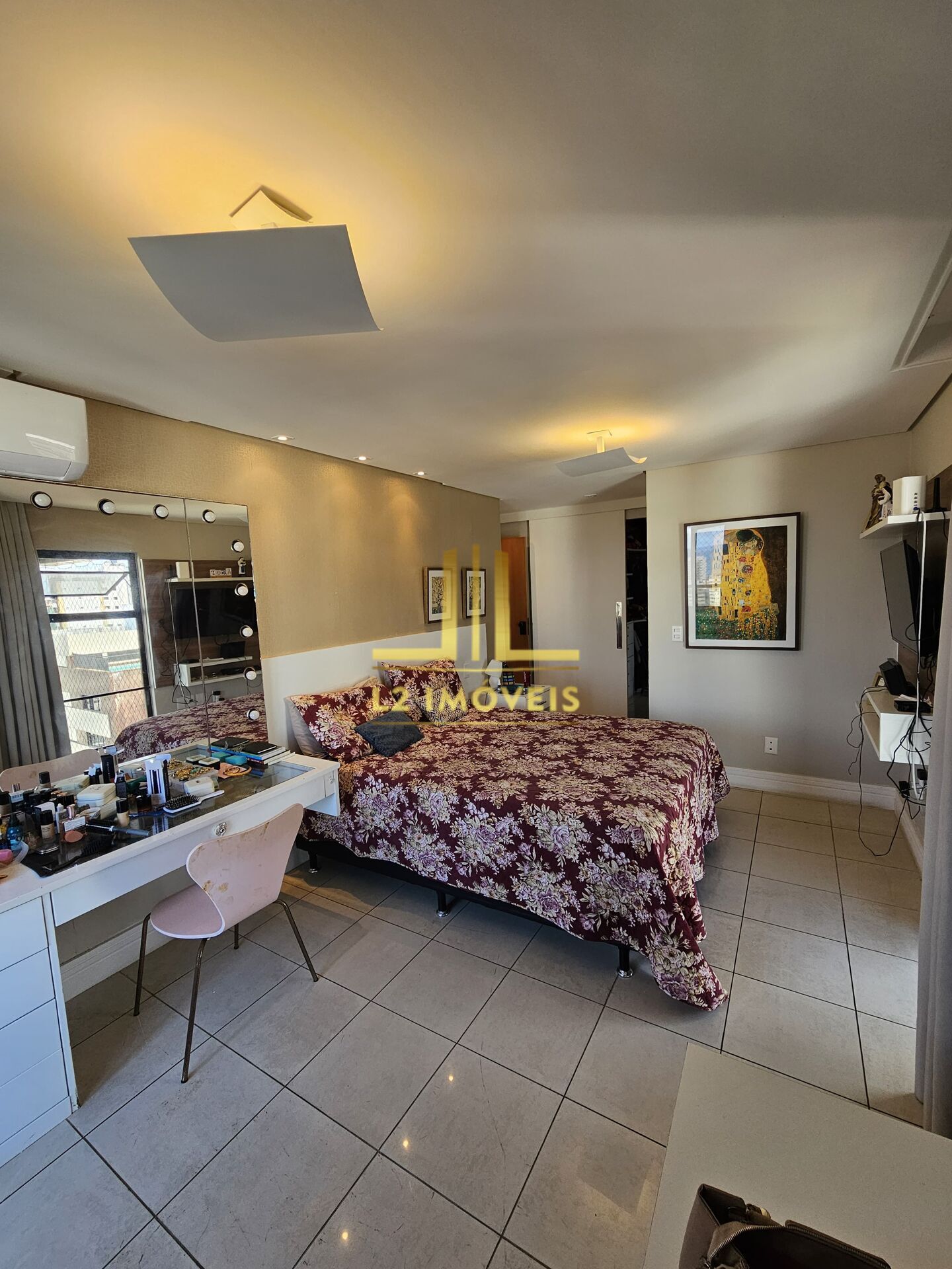 Apartamento, 4 quartos, 205 m² - Foto 9