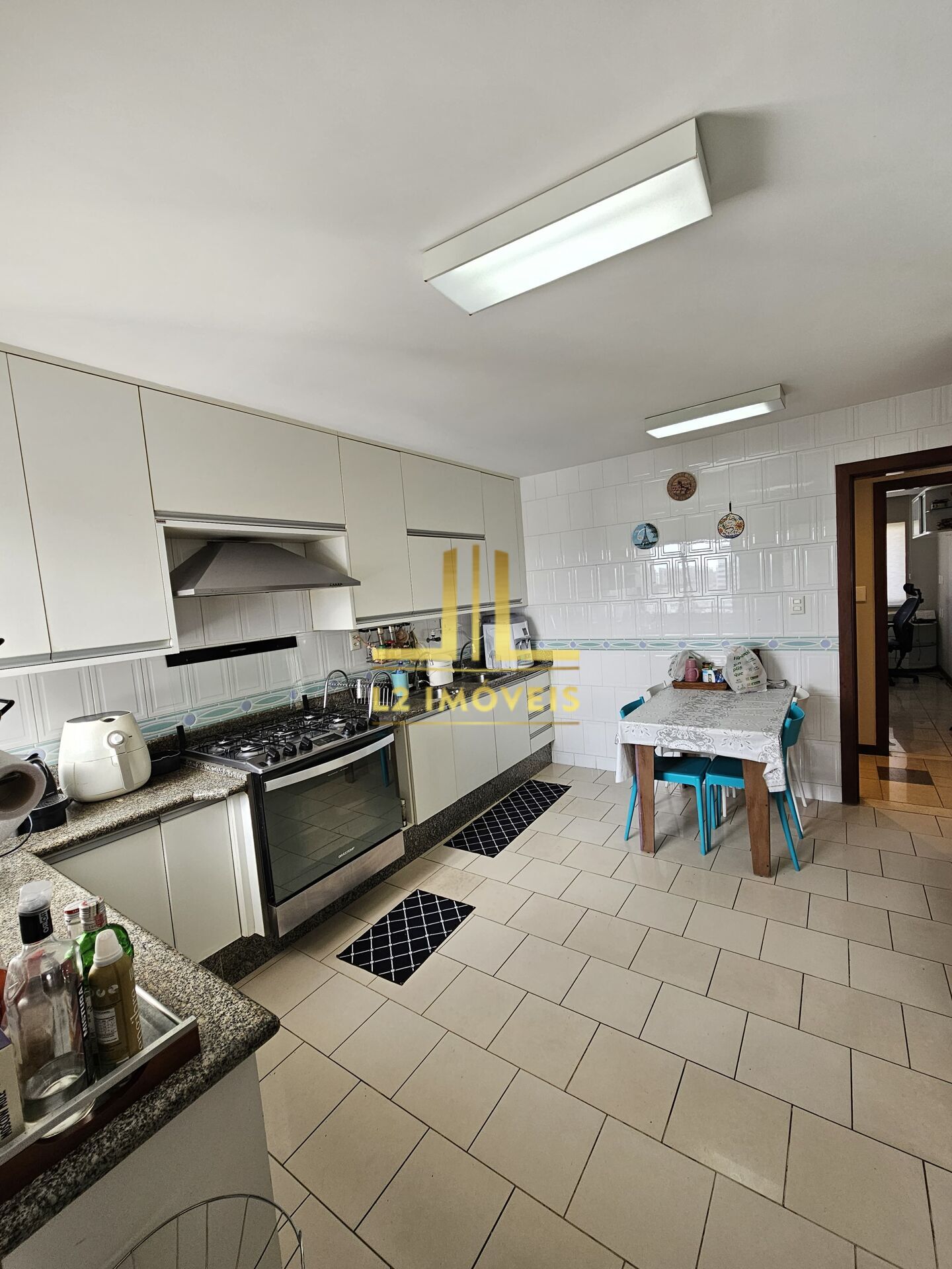 Apartamento, 4 quartos, 205 m² - Foto 15