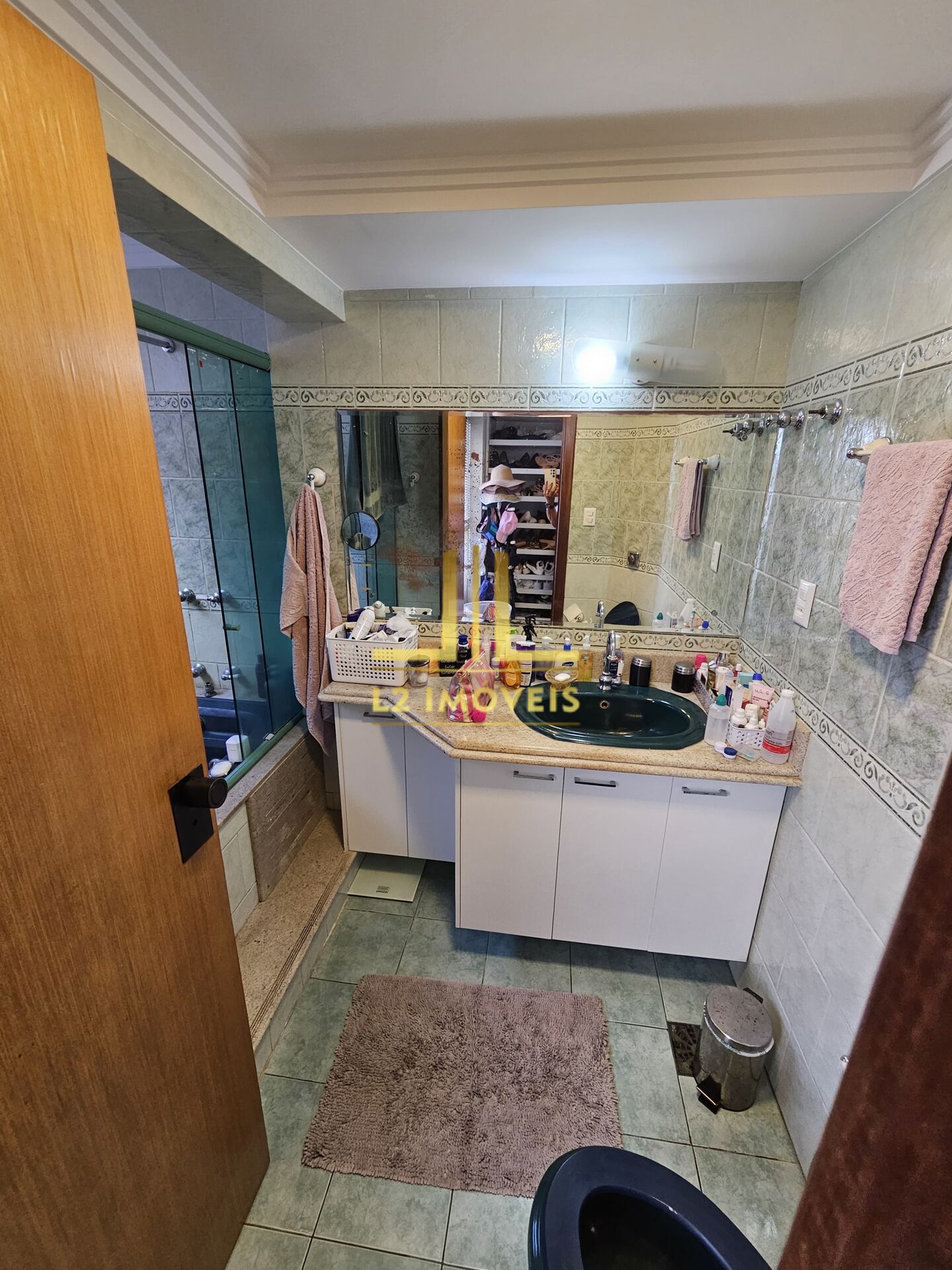 Apartamento, 4 quartos, 205 m² - Foto 21