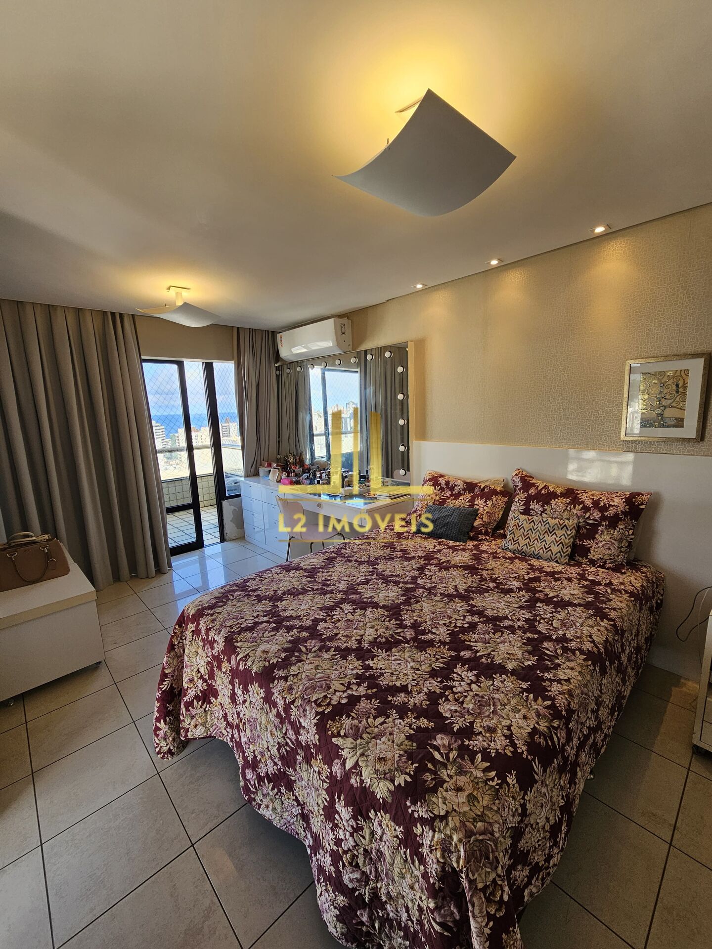 Apartamento, 4 quartos, 205 m² - Foto 7