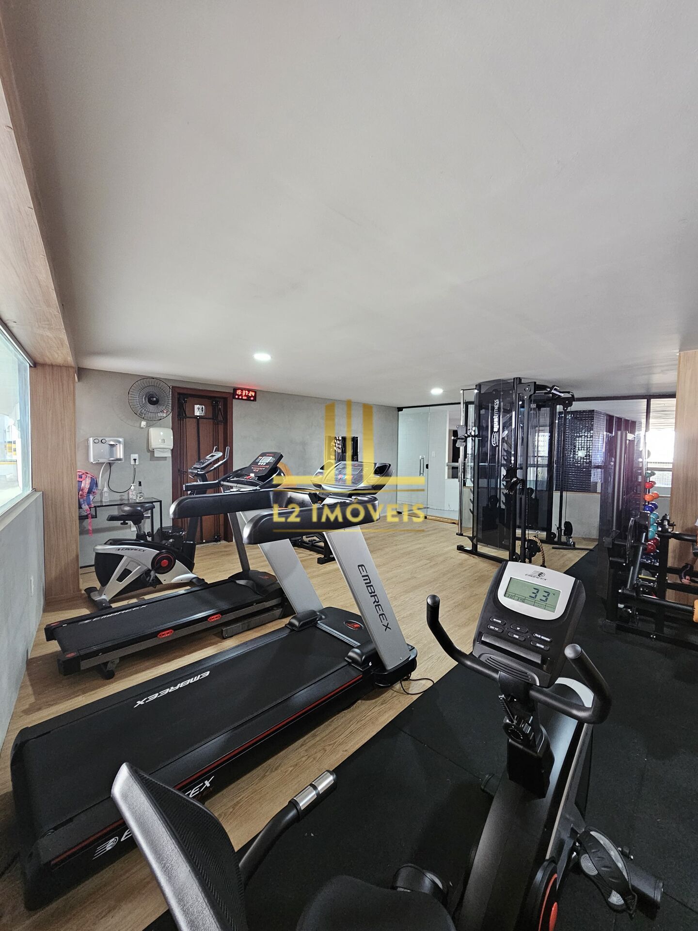 Apartamento, 4 quartos, 205 m² - Foto 23