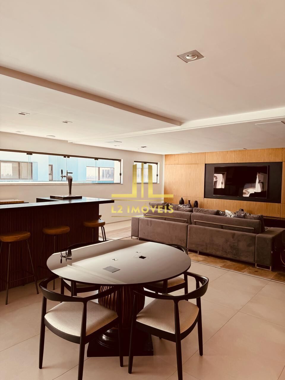 Cobertura à venda com 4 quartos, 465m² - Foto 3