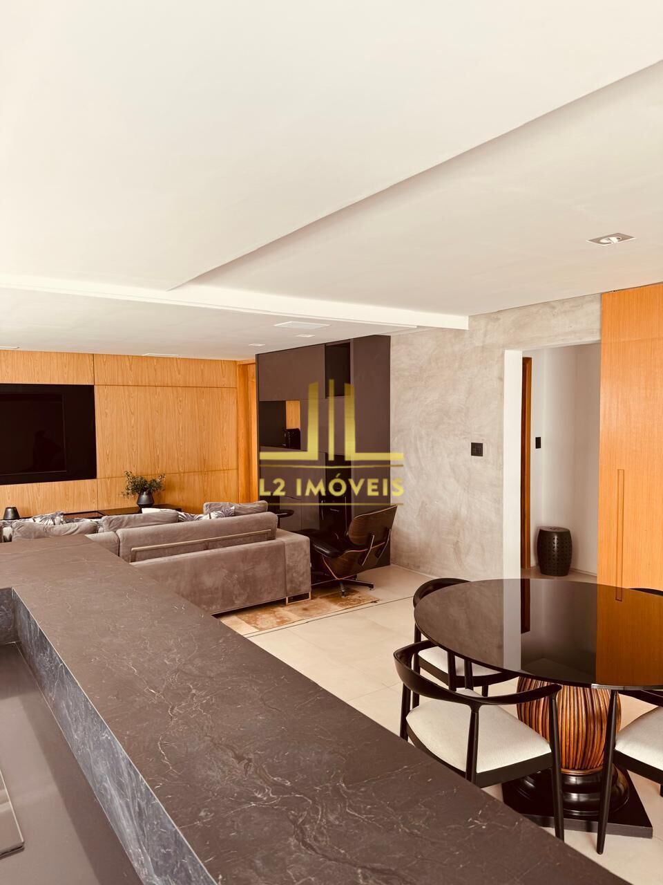 Cobertura à venda com 4 quartos, 465m² - Foto 5