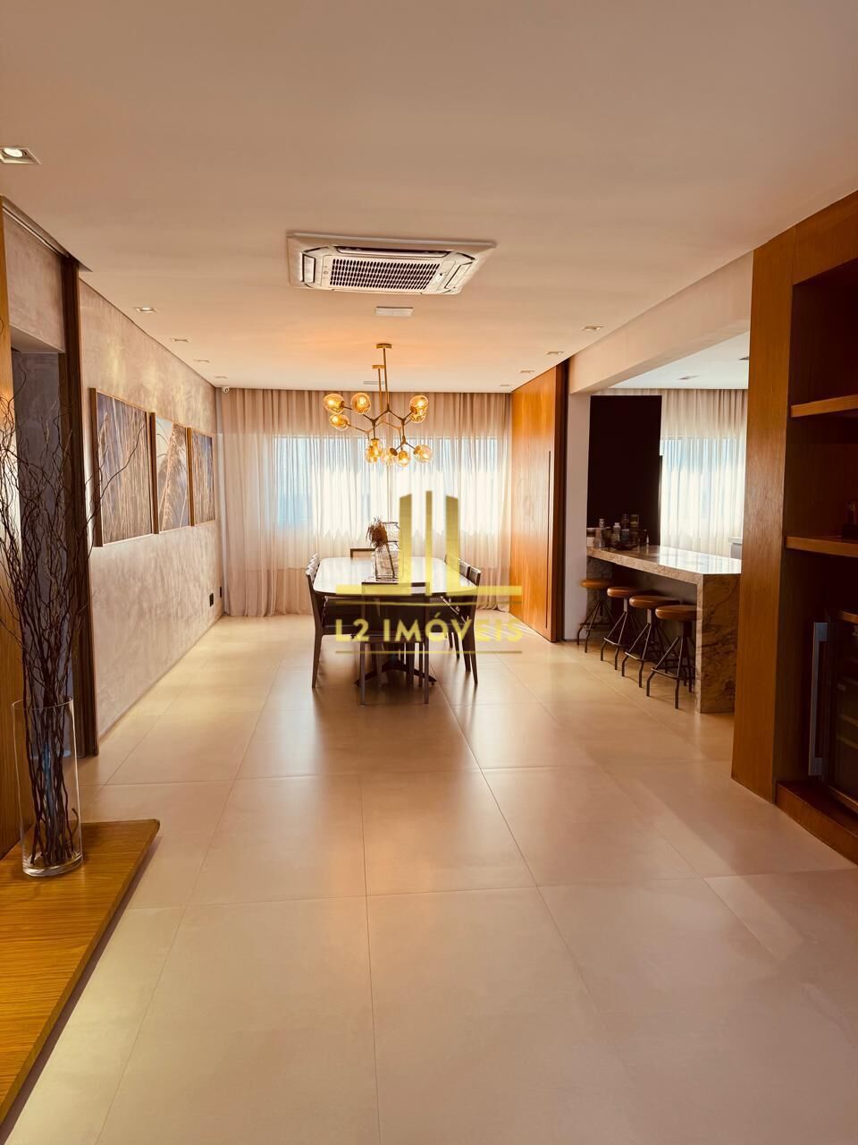 Cobertura à venda com 4 quartos, 465m² - Foto 6