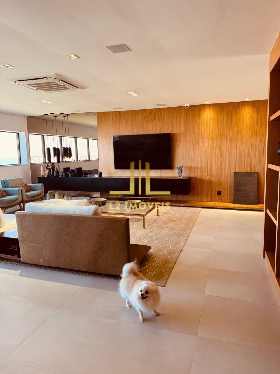 Cobertura à venda com 4 quartos, 465m² - Foto 2