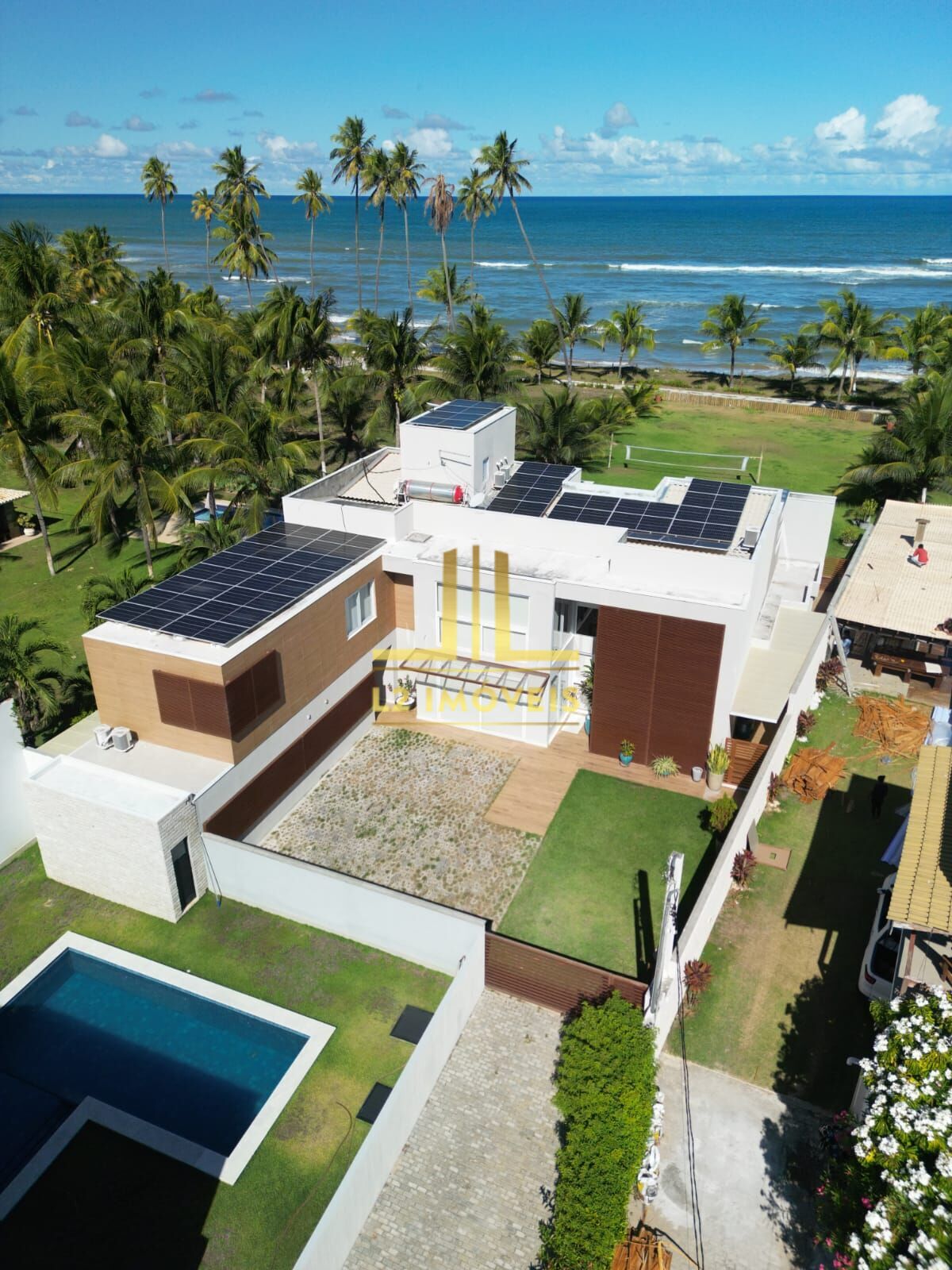 Casa, 8 quartos, 400 m² - Foto 5