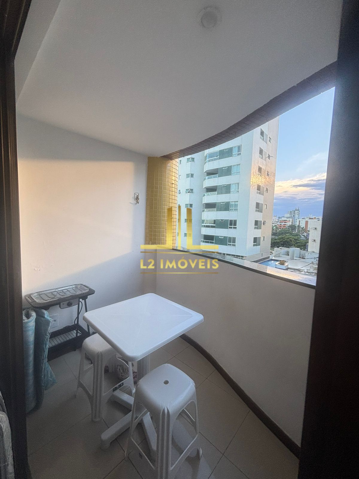 Apartamento, 3 quartos, 90 m² - Foto 4