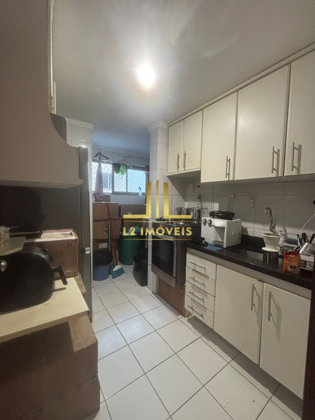 Apartamento, 3 quartos, 90 m² - Foto 5