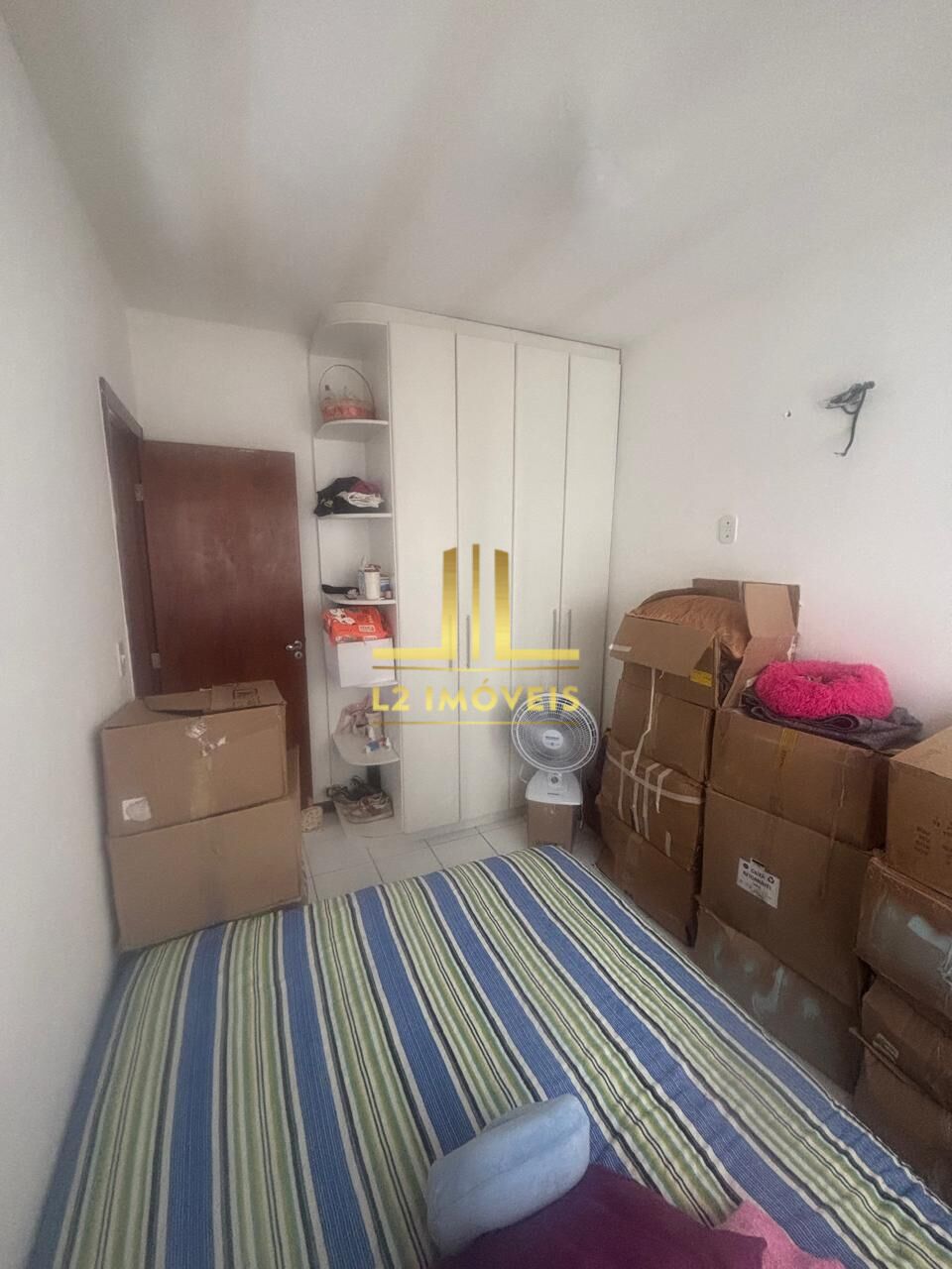 Apartamento, 3 quartos, 90 m² - Foto 8