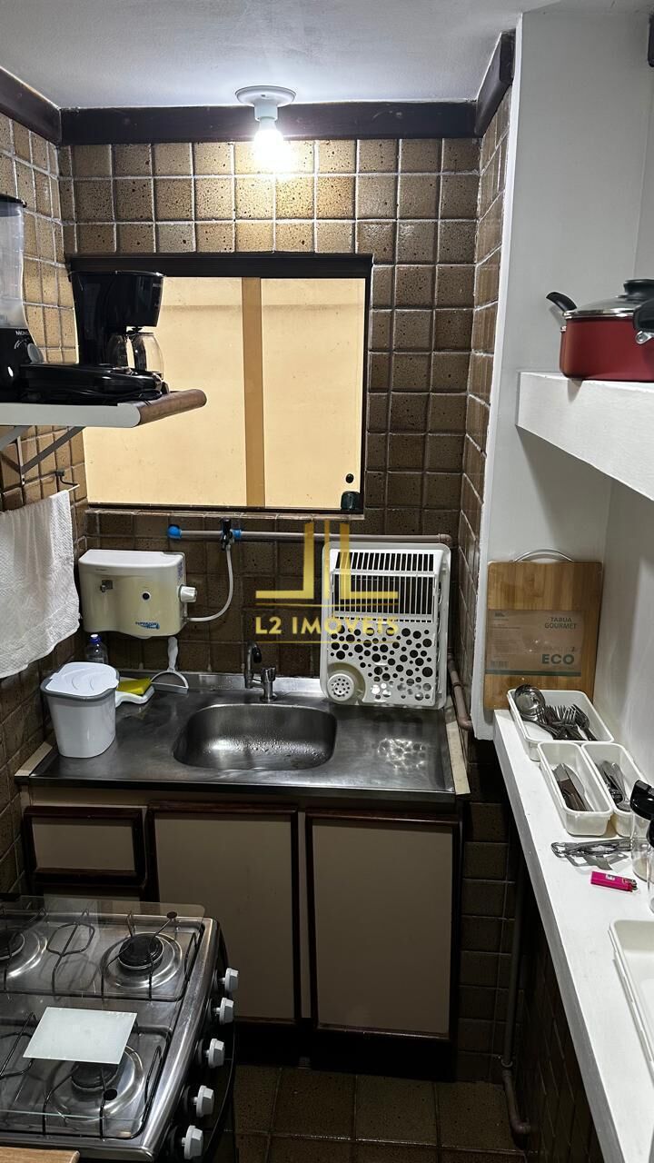 Apartamento, 1 quarto, 37 m² - Foto 5