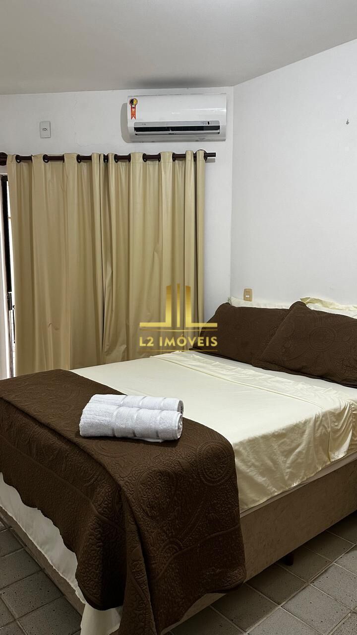 Apartamento, 1 quarto, 37 m² - Foto 4