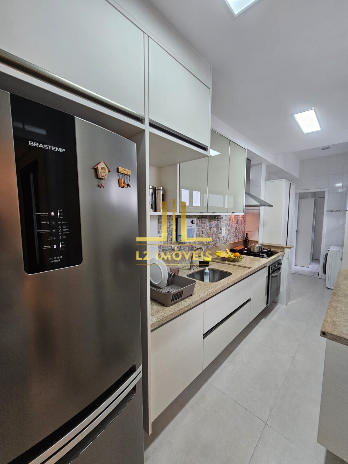 Apartamento - Acupe de brotas