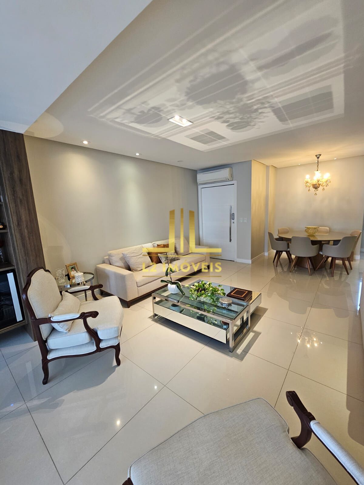 Apartamento - Acupe de brotas