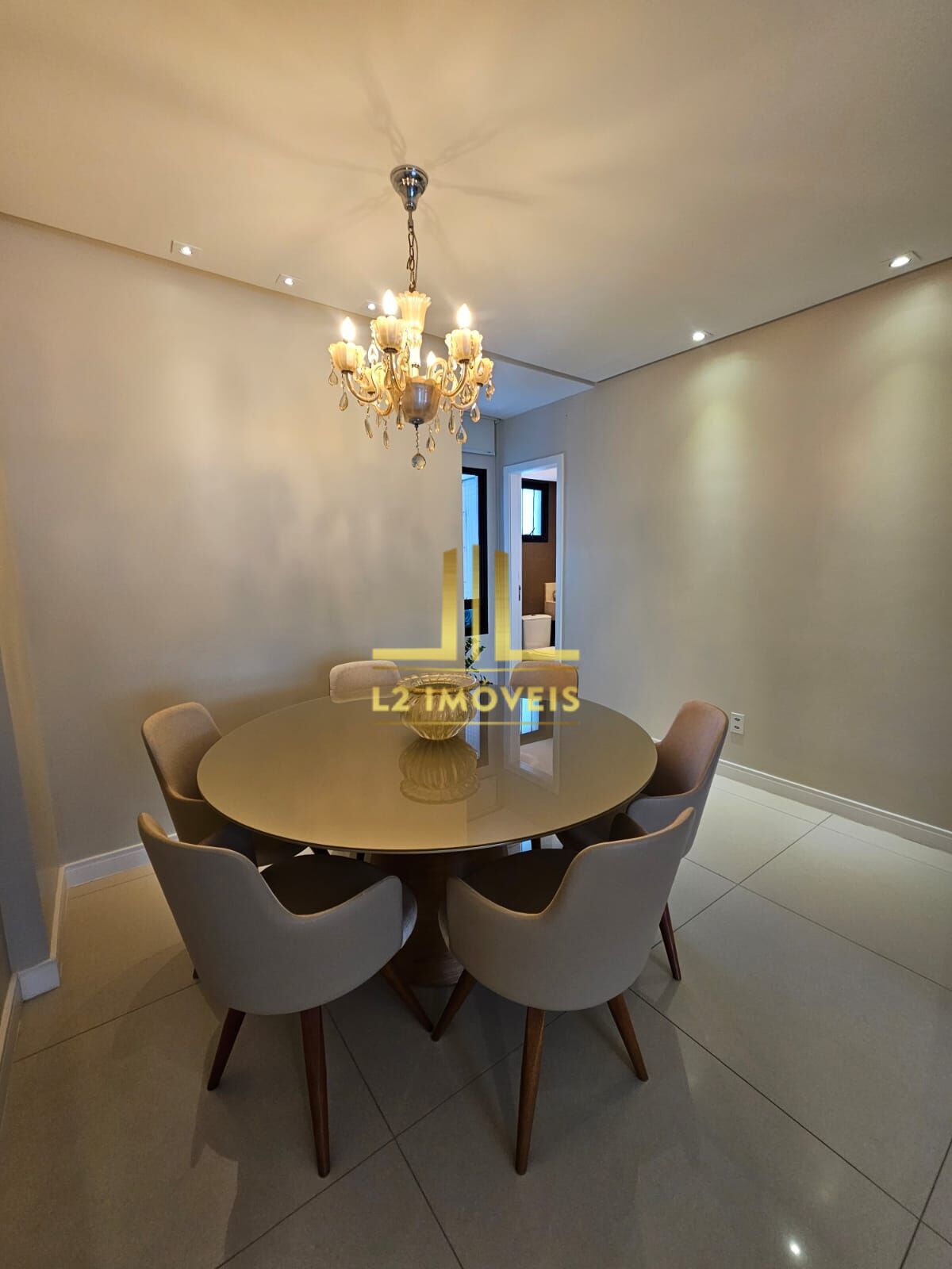 Apartamento - Acupe de brotas