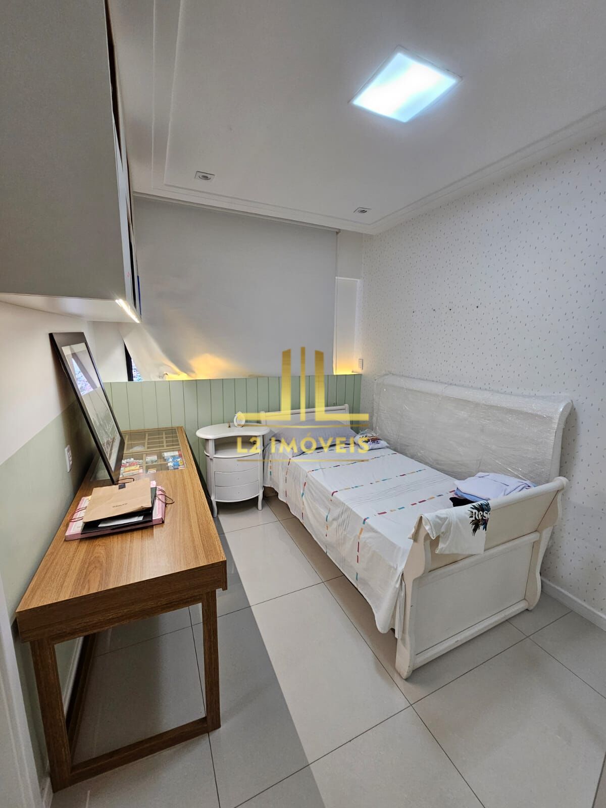 Apartamento - Acupe de brotas