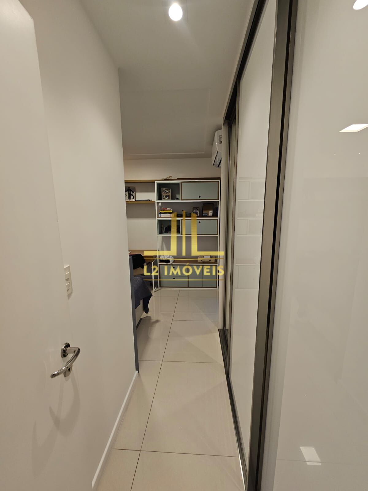 Apartamento - Acupe de brotas