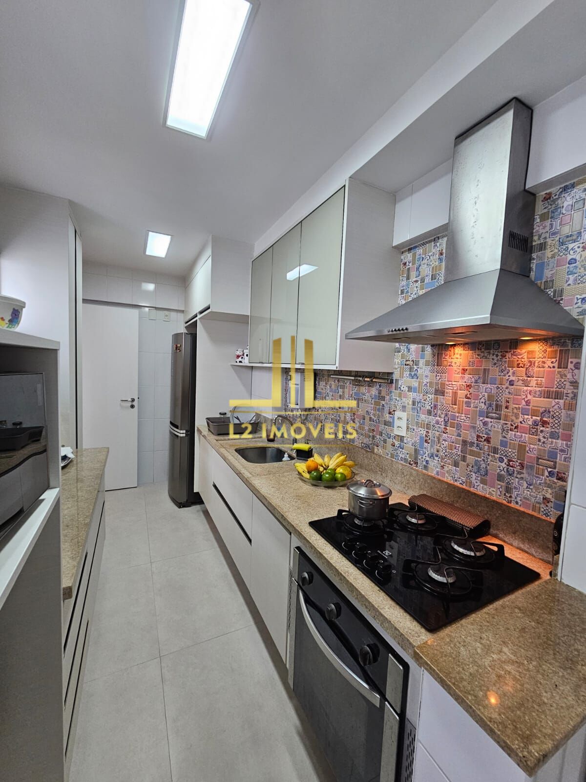 Apartamento - Acupe de brotas